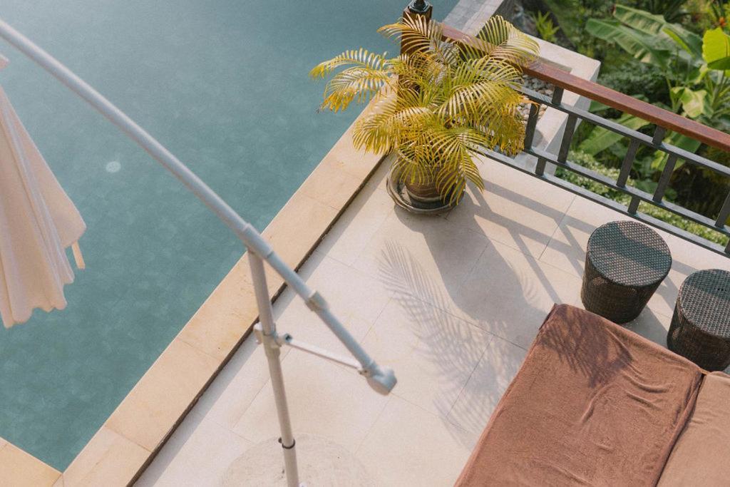 Perfect View Pool Villa タオ島 エクステリア 写真